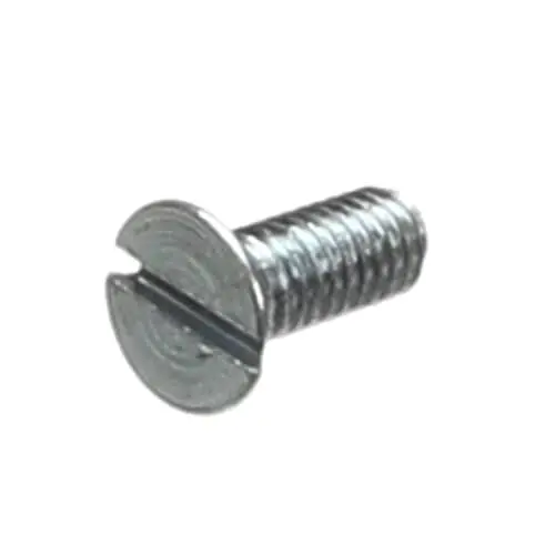 Globe H00435 Screw Flat Head
