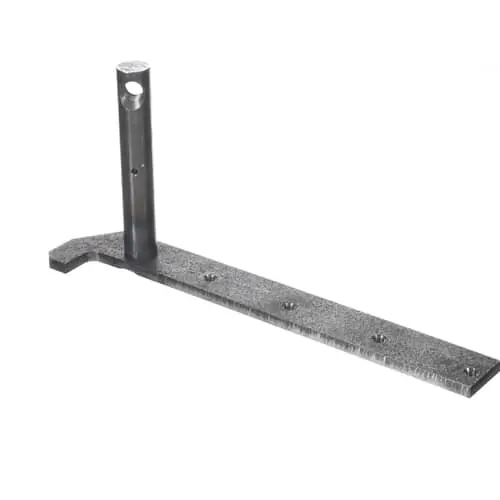 Garland 1908899 Hinge R/h