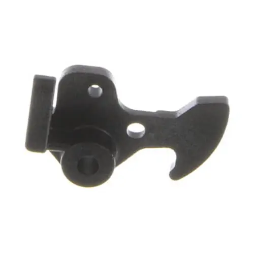Honda 75166-VE1-R00 Lever, Lock