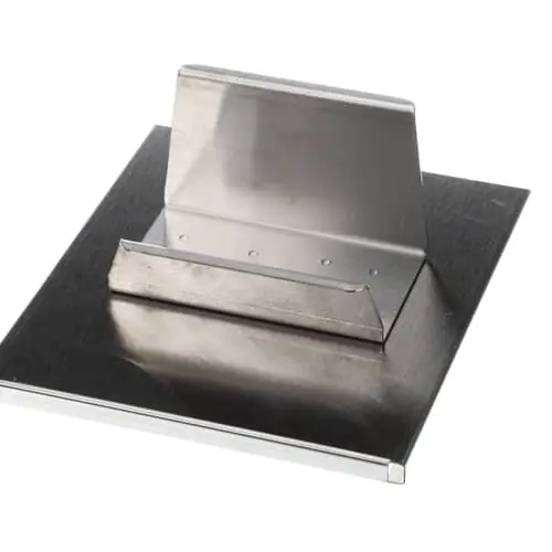 Edlund A765B Weldment E160-tf Bag Holder