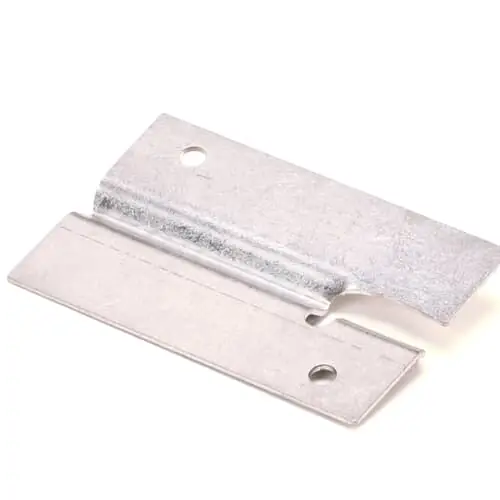 Henny Penny MM204431 Bracket-air Baffle Cartridge