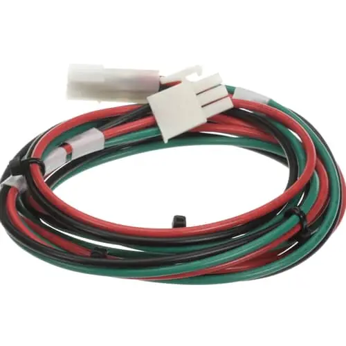 FBD 12-2749-0001 Harness, Beater Motor Left