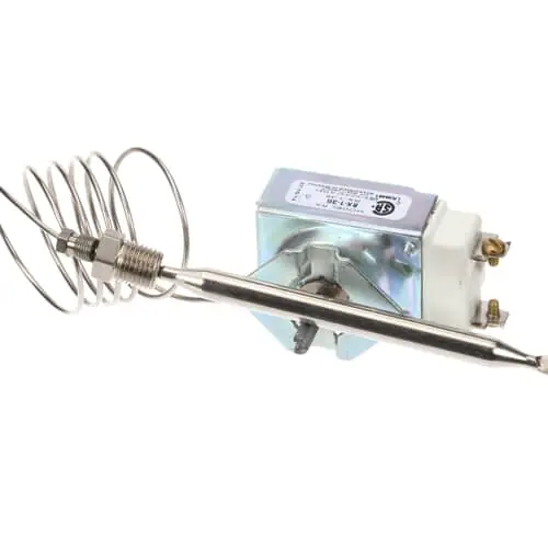 Globe U03051220047 Thermostat Millivolt