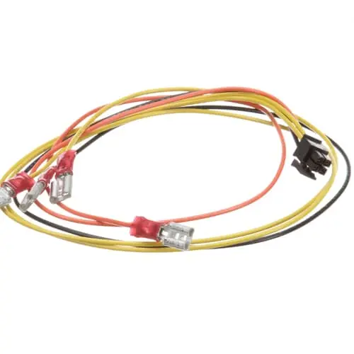 Frymaster 8074665 Hrns 45 Smt Intrfc To 1 2/24Vac Replacement MPN
