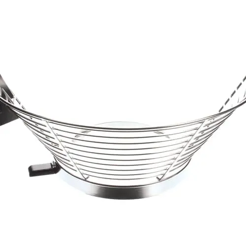 Globe X600S1 Ss Removable Bowl Guard Assembly