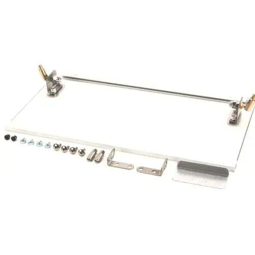 Hatco R04.12.222.00 Kitgrjw-2 Door Assembly-pullout