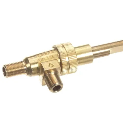 Jade 4418500200 Valve, Stove Horizontal Split
