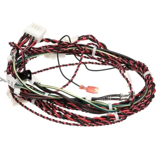 Hobart 00-941186 Harness,low Voltage