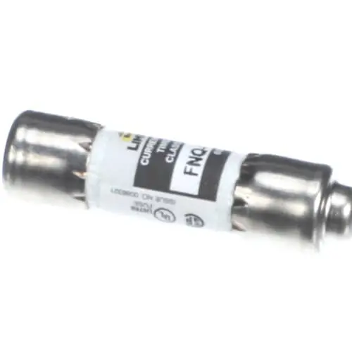 Henny Penny MM10016452 Fuse 6.25A UL