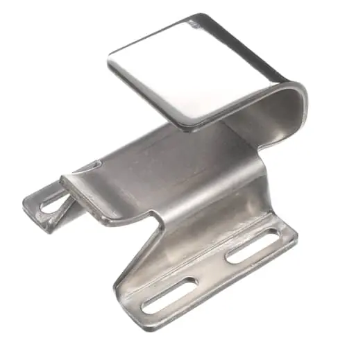 Kason 11094000926 Hook, Adj, Wide, Flush To 3/4 Offset
