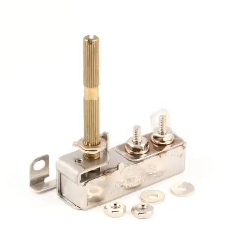 Hatco 02.16.028.00 Thermostat Cont Mech Surf Fen