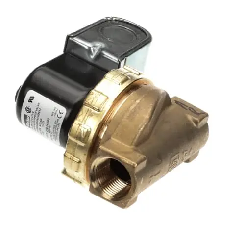 Hobart 00-892004-00003 Valve, Solenoid, 3/4 Steam