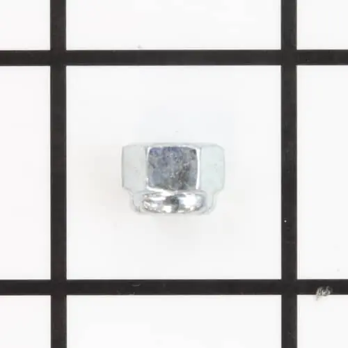 Husqvarna 732251601 Nut Flange - M6