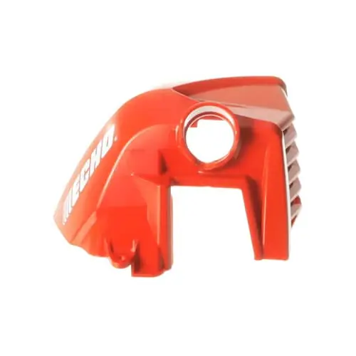 Echo A160003281 Cover, Engine