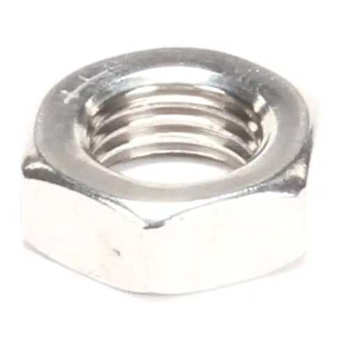 Hobart 00-893039-00003 Nut,jam,pump 7/16-20 unf