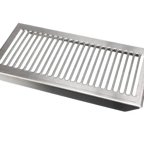 Grindmaster Cecilware SW41AL Tray Grill - New Jr Hp