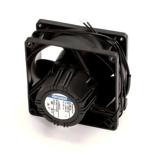Jackson 5999-004-19-46 Fan 3.62 Square 85-236V Ac Corrosion Res