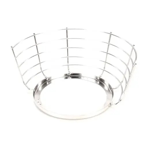 Hobart 00-874970-00001 Cagewire Weldment