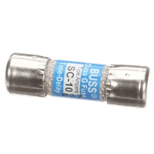 Henny Penny MM202643 Fuse 10 Amp 600V