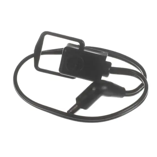 Federal Industries 43-20861-1B Cord, Led- Shelf, 12 Inches Black Replacement MPN