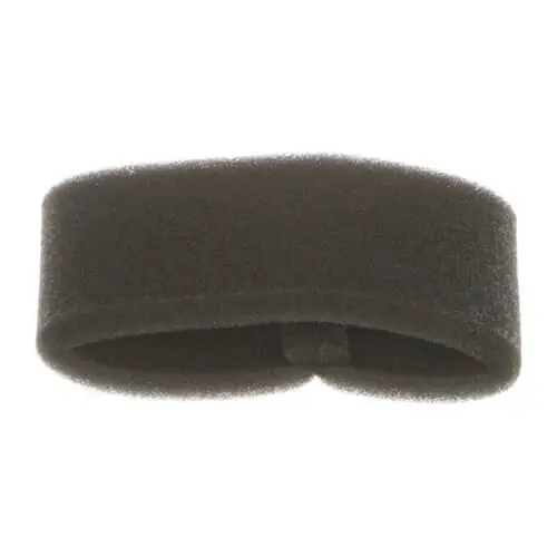 Honda 17218-ZE2-821 Filter - Outer