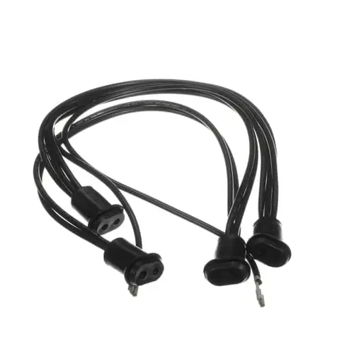 Heatcraft 22540804 Wire Harness-evap Fan Motor