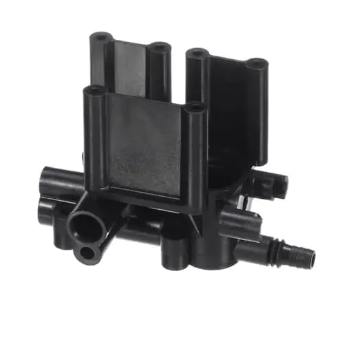 FBD 19-2281-0600 Module Dynamic Charge Control