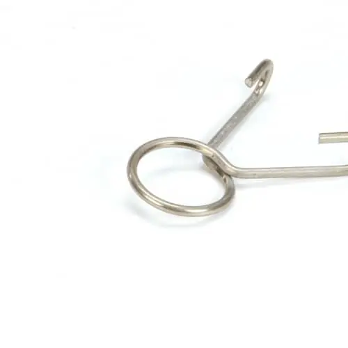 Hoshizaki 427443-04 Hose Clamp 16.5 Mm Replacement MPN