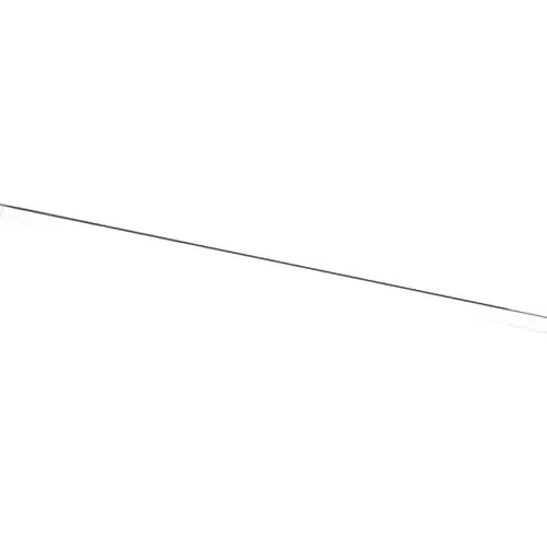 Grindmaster Cecilware A522129 Gauge Glass 19-15/16 Lg