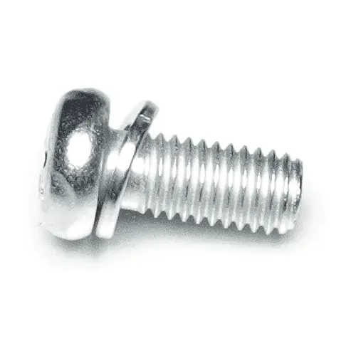Honda 93892-05012-08 Screw-washer - 5X12