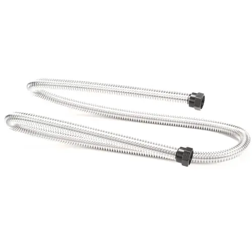 Henny Penny 77523-010 Tube-suction Dormont-54 In Replacement MPN