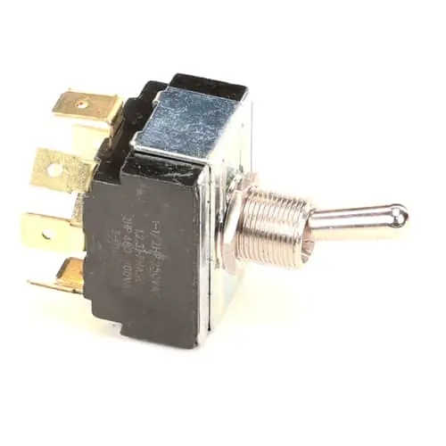 Grindmaster Cecilware W0570912 Switch,toggle(carling Hma271-7