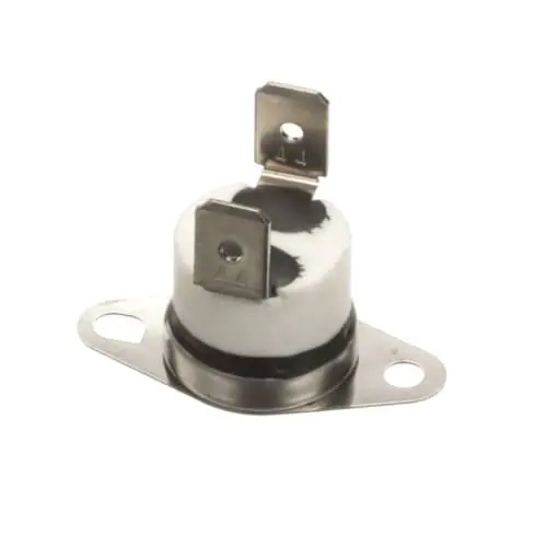 Hatco 02.16.139.00 Thermostat Bi-metal, Ceramic, 400F