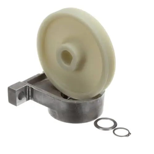 Hobart 00-937969 I, Assembly, Pulley Kit