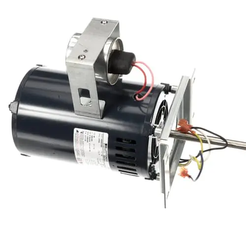 Duke 514070K Asy Service Conv Mtr 208V