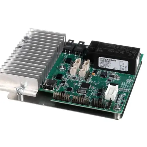 Frymaster 8263697 Kit Mcg2727 Control Board
