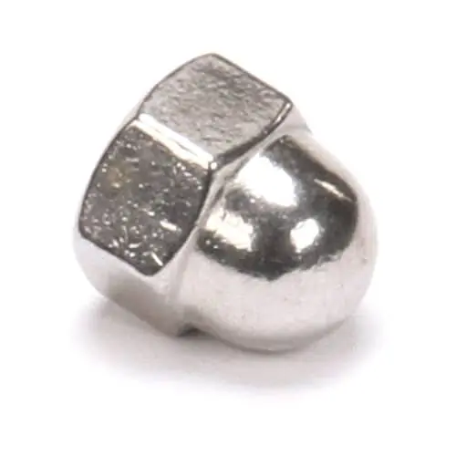 Henny Penny NS03-023 Nut 1/4-20 Acorn Cap