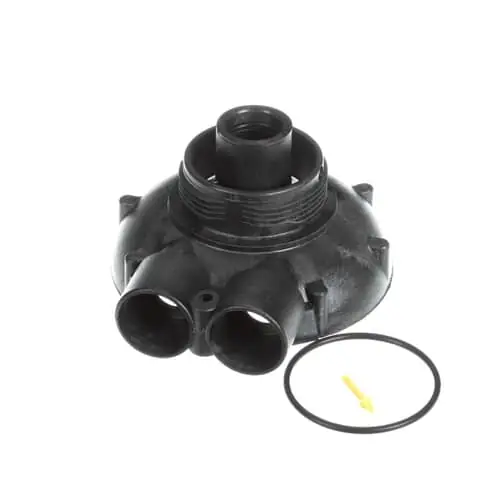 Hobart 00-913102-00615 Ws80 Level 6 Kit