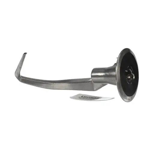 Hobart 00-874284 I,pk Mtl,60 Qt E Dgh Arm