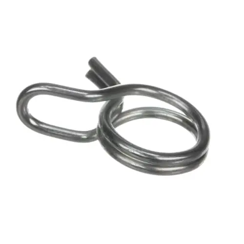 Hobart 00-115747-00008 Clamp, Hose