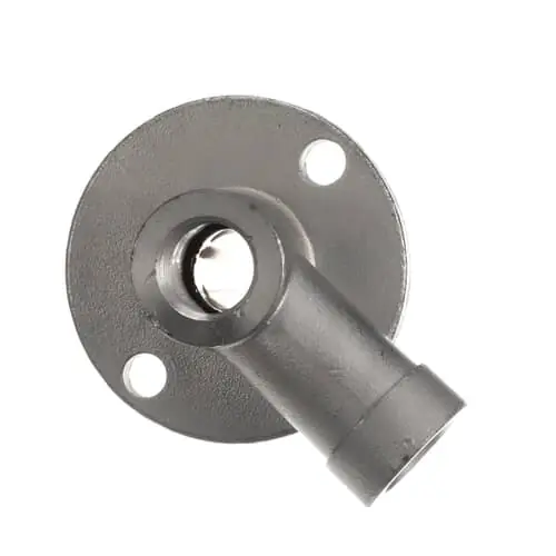 Jackson 5700-002-45-51 Manifold Lower Omega 5 Weldm