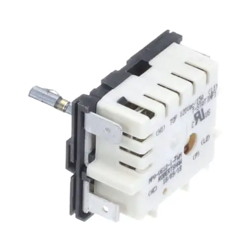 Hatco X02.19.187.00 Switch Inf Humid 120V FSHC-17W