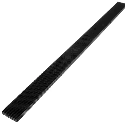 Federal Industries W10494-1B Air Diffuser - Black