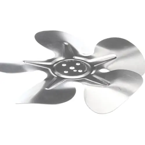Federal Industries 72-13316 Fan Blade, Suction