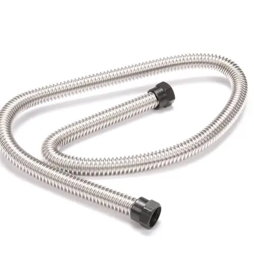 Henny Penny 77523-005 Tube-suction Dormont-36 In