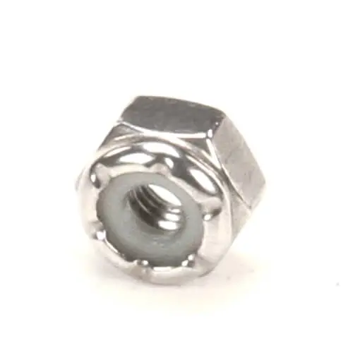 Hobart NS-031-49 Stop Nut 10-32 Hex (Sst) Replacement MPN