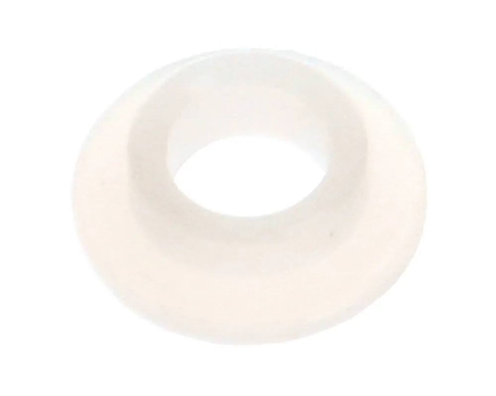 Grindmaster Cecilware A541-000 Spacer #8 Unthrd Shieldr (W/fla