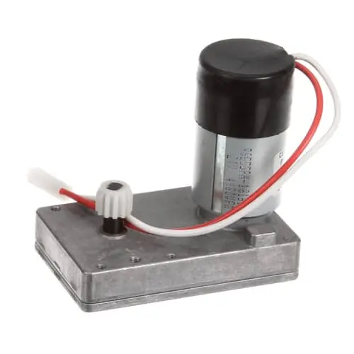 Grindmaster Cecilware CD151L Motor - Dc 24V 97Rpm - Gb/java
