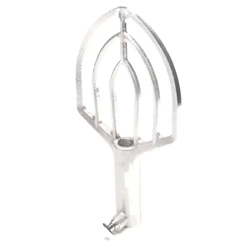Hobart 00-874828 I,pk Mtl,12 Qt B Beater