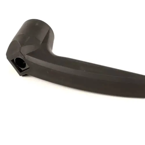 Henny Penny MM10013388 Dr Handle, Black